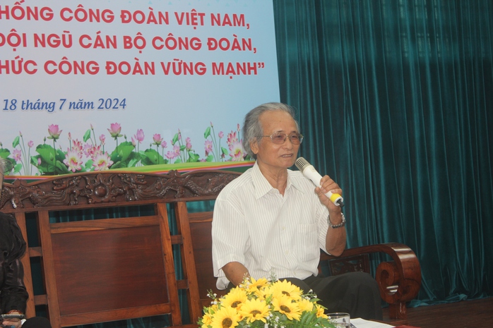 Để người lao động không rời lưới an sinh- Ảnh 2. Để người lao động không rời lưới an sinh- Ảnh 2.