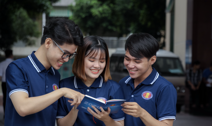Điểm sàn nhiều ngành của Trường ĐH Khoa học Xã hội và Nhân văn TP HCM ở mức 21- Ảnh 1. Điểm sàn nhiều ngành của Trường ĐH Khoa học Xã hội và Nhân văn TP HCM ở mức 21- Ảnh 1.