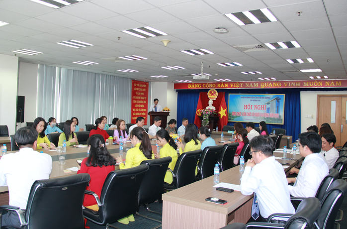 Quy trình 5 bước bổ nhiệm nguồn nhân sự tại chỗ- Ảnh 1. Quy trình 5 bước bổ nhiệm nguồn nhân sự tại chỗ- Ảnh 1.