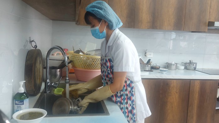 Bác sĩ chăm sóc sức khỏe: Tổng Bí thư Nguyễn Phú Trọng làm việc tới giờ phút cuối cùng- Ảnh 4. Bác sĩ chăm sóc sức khỏe: Tổng Bí thư Nguyễn Phú Trọng làm việc tới giờ phút cuối cùng- Ảnh 4.