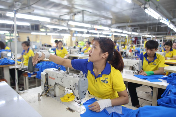 Tập trung tháo gỡ khó khăn cho doanh nghiệp- Ảnh 1. Tập trung tháo gỡ khó khăn cho doanh nghiệp- Ảnh 1.
