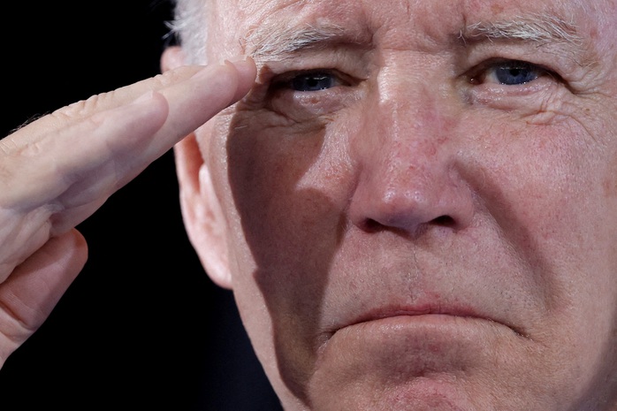 Tiết lộ những cuộc gọi ở "phút 89" của Tổng thống Biden- Ảnh 1.