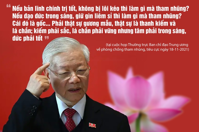 Dấu ấn của Tổng Bí thư Nguyễn Phú Trọng trong công tác tư tưởng của Đảng- Ảnh 7. Dấu ấn của Tổng Bí thư Nguyễn Phú Trọng trong công tác tư tưởng của Đảng- Ảnh 7.
