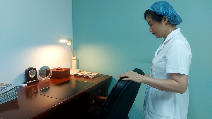 Bác sĩ chăm sóc sức khỏe: Tổng Bí thư Nguyễn Phú Trọng làm việc tới giờ phút cuối cùng- Ảnh 1. Bác sĩ chăm sóc sức khỏe: Tổng Bí thư Nguyễn Phú Trọng làm việc tới giờ phút cuối cùng- Ảnh 1.