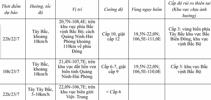 Bão số 2 di chuyển hướng Tây Bắc, sức gió giật cấp 12- Ảnh 2. Bão số 2 di chuyển hướng Tây Bắc, sức gió giật cấp 12- Ảnh 2.