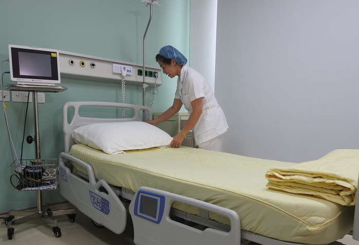 Bác sĩ chăm sóc sức khỏe: Tổng Bí thư Nguyễn Phú Trọng làm việc tới giờ phút cuối cùng- Ảnh 3. Bác sĩ chăm sóc sức khỏe: Tổng Bí thư Nguyễn Phú Trọng làm việc tới giờ phút cuối cùng- Ảnh 3.