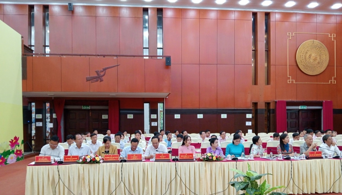 Sóc Trăng: Tín dụng chính sách xã hội góp phần xây dựng nông thôn mới- Ảnh 4. Sóc Trăng: Tín dụng chính sách xã hội góp phần xây dựng nông thôn mới- Ảnh 4.