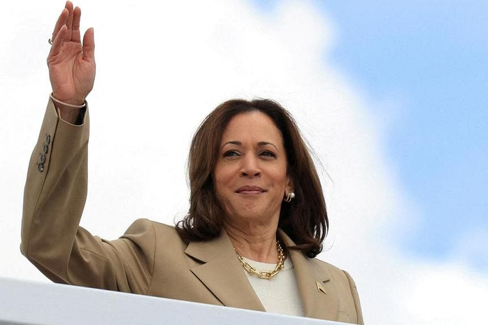 Mỹ: Tại sao cựu Tổng thống Obama im lặng về bà Harris?- Ảnh 2. Mỹ: Tại sao cựu Tổng thống Obama im lặng về bà Harris?- Ảnh 2.