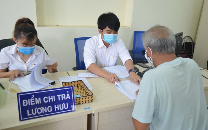 Ai được tăng lương hưu 2 lần từ 1-7-2024?- Ảnh 1. Ai được tăng lương hưu 2 lần từ 1-7-2024?- Ảnh 1.