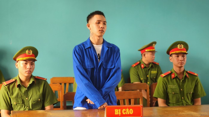 Nam thanh niên ở Phú Quốc bị sát hại ở khu vực vắng người- Ảnh 1. Nam thanh niên ở Phú Quốc bị sát hại ở kèo nhà cái tỷ lệ bóng đá vực vắng người- Ảnh 1.
