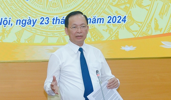 Lãi vay mua nhà ở xã hội sẽ thấp hơn lãi suất thương mại 3%- Ảnh 1. Lãi vay mua nhà ở xã hội sẽ thấp hơn lãi suất thương mại 3%- Ảnh 1.