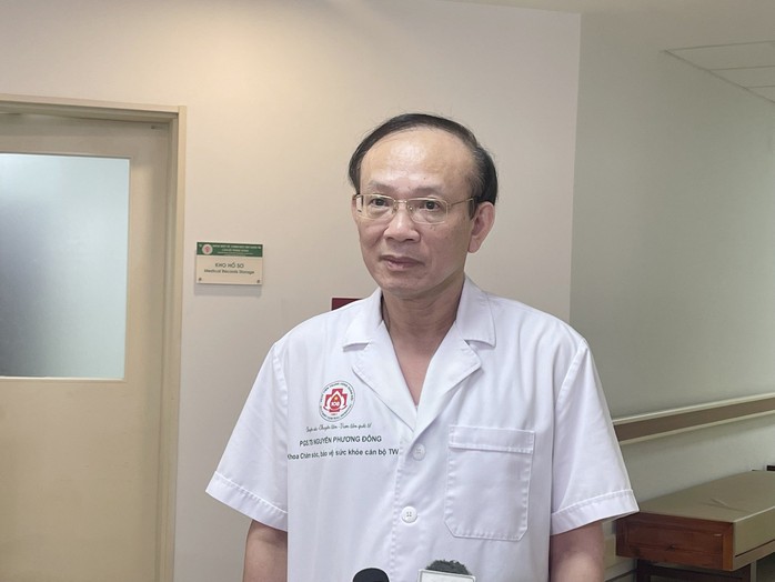 Những ngày cuối cùng của Tổng Bí thư Nguyễn Phú Trọng tại Bệnh viện Trung ương Quân đội 108- Ảnh 3. Những ngày cuối cùng của Tổng Bí thư Nguyễn Phú Trọng tại Bệnh viện Trung ương Quân đội 108- Ảnh 3.
