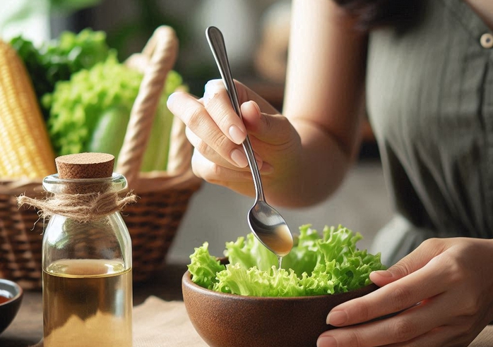 Một loại gia vị có thể giúp giảm cân, chống trầm cảm theo cách kỳ lạ- Ảnh 1. Một loại gia vị có thể giúp giảm cân, chống trầm cảm theo cách kỳ lạ- Ảnh 1.