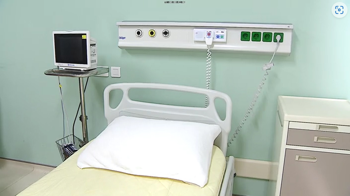 Cận cảnh nơi điều trị, làm việc của Tổng Bí thư Nguyễn Phú Trọng tại Bệnh viện Quân đội 108- Ảnh 3. Cận cảnh nơi điều trị, làm việc của Tổng Bí thư Nguyễn Phú Trọng tại Bệnh viện Quân đội 108- Ảnh 3.