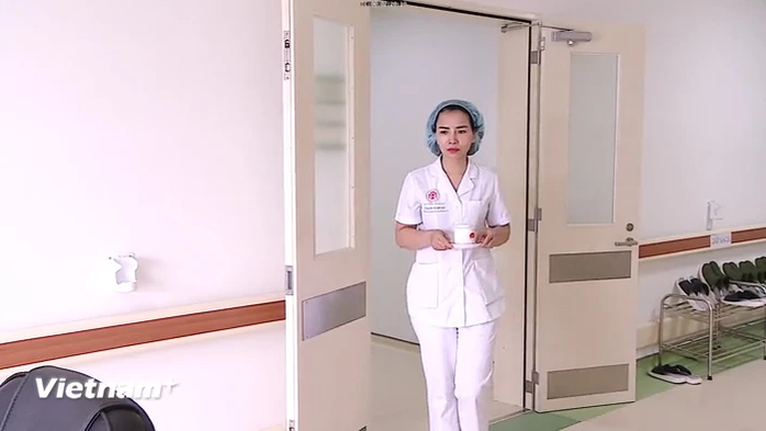 Cận cảnh nơi điều trị, làm việc của Tổng Bí thư Nguyễn Phú Trọng tại Bệnh viện Quân đội 108- Ảnh 17. Cận cảnh nơi điều trị, làm việc của Tổng Bí thư Nguyễn Phú Trọng tại Bệnh viện Quân đội 108- Ảnh 17.