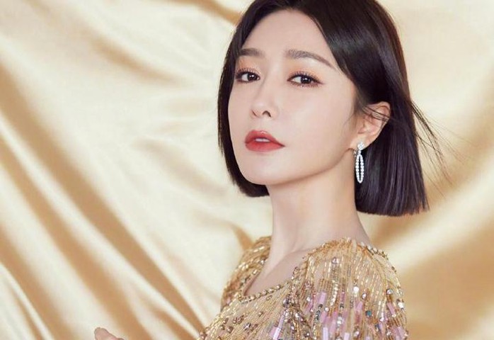 Mỹ nhân "Diên hy công lược" không làm bạn với tình cũ- Ảnh 1. Mỹ nhân "Diên hy công lược" không làm bạn với tình cũ- Ảnh 1.