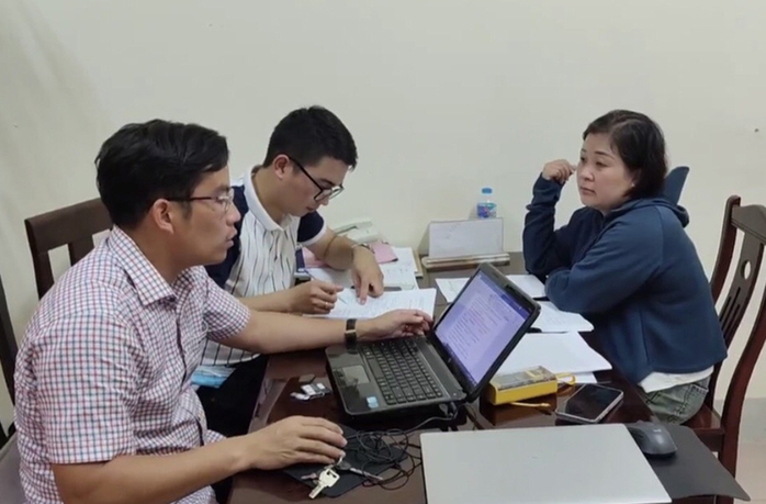 Lợi dụng "sư Thích Minh Tuệ", 1 phụ nữ chiếm đoạt 250 triệu đồng của nữ Việt kiều- Ảnh 1. Lợi dụng "sư Thích Minh Tuệ", 1 phụ nữ chiếm đoạt 250 triệu đồng của nữ Việt kiều- Ảnh 1.