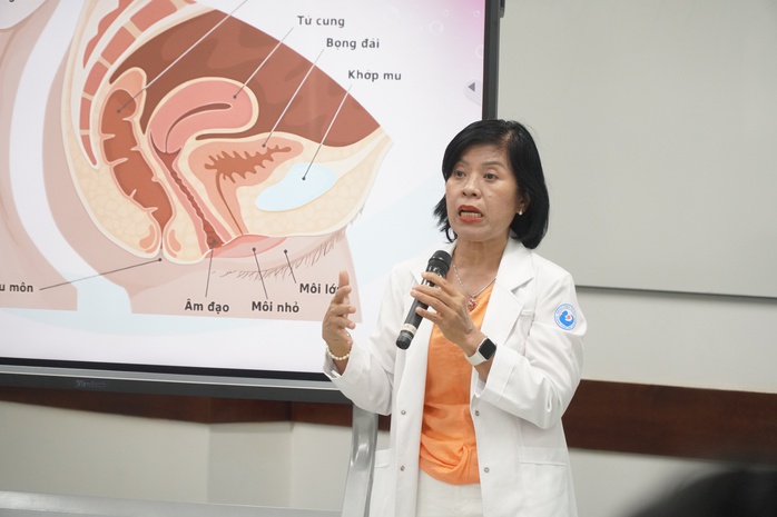 Sinh viên chia sẻ chuyện “khó nói”- Ảnh 2. Sinh viên chia sẻ chuyện “khó nói”- Ảnh 2.