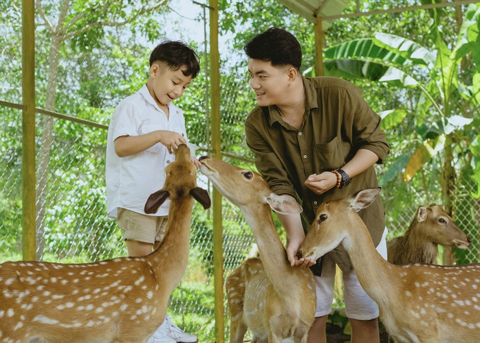 Yang Bay - Điểm đến du lịch hữu ích cho học sinh- Ảnh 1. Yang Bay - Điểm đến du lịch hữu ích cho học sinh- Ảnh 1.