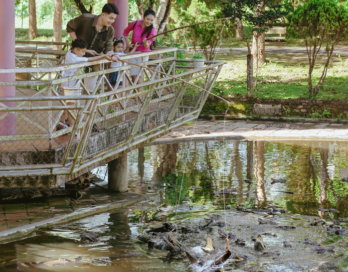 Yang Bay - Điểm đến du lịch hữu ích cho học sinh- Ảnh 4. Yang Bay - Điểm đến du lịch hữu ích cho học sinh- Ảnh 4.