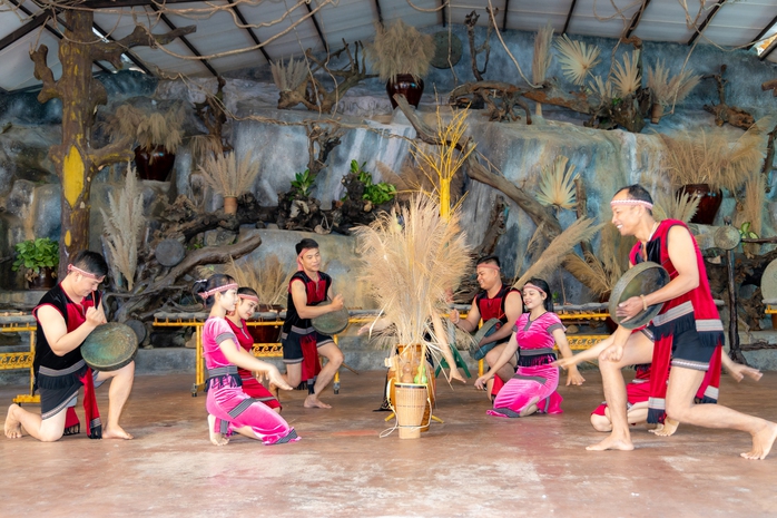 Yang Bay - Điểm đến du lịch hữu ích cho học sinh- Ảnh 6. Yang Bay - Điểm đến du lịch hữu ích cho học sinh- Ảnh 6.
