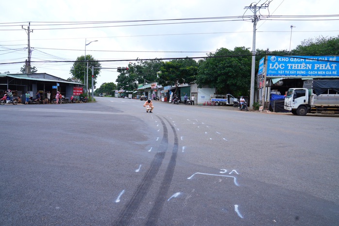 Tai nạn thương tâm ở Bà Rịa - Vũng Tàu- Ảnh 1. Tai nạn thương tâm ở Bà Rịa - Vũng Tàu- Ảnh 1.