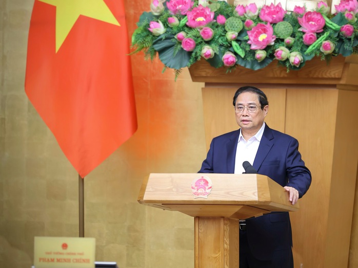 Thống nhất chủ trương về dự án đường sắt tốc độ cao Bắc - Nam dài 1.541 km- Ảnh 1. Thống nhất chủ trương về dự án đường sắt tốc độ cao Bắc - Nam dài 1.541 km- Ảnh 1.
