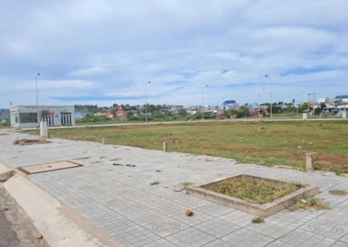 Nhiều dự án bất động sản tại Bình Thuận vẫn chưa đủ điều kiện giao dịch- Ảnh 1. Nhiều dự án bất động sản tại Bình Thuận vẫn chưa đủ điều kiện giao dịch- Ảnh 1.