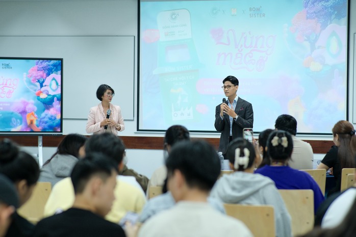 Sinh viên chia sẻ chuyện “khó nói”- Ảnh 3. Sinh viên chia sẻ chuyện “khó nói”- Ảnh 3.