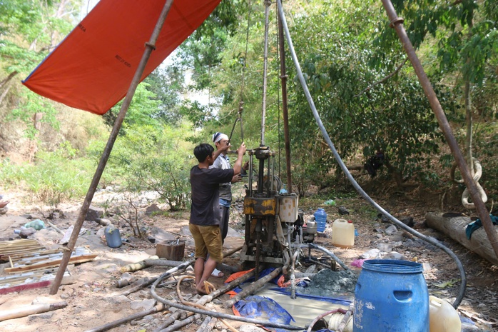 Vì sao chưa thông qua báo cáo đánh giá tác động môi trường dự án hồ chứa nước Ka Pét?- Ảnh 3. Vì sao chưa thông qua báo cáo đánh giá tác động môi trường dự án hồ chứa nước Ka Pét?- Ảnh 3.