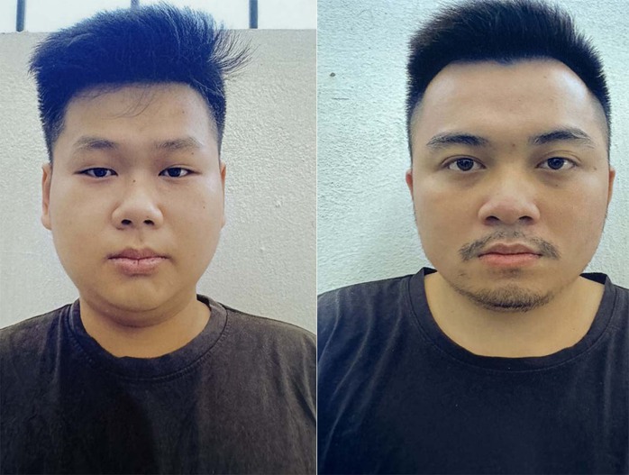 Bị cướp ôtô khi mang từ Lạng Sơn vào Thanh Hóa giao dịch- Ảnh 1. Bị cướp ôtô khi mang từ Lạng Sơn vào Thanh Hóa giao dịch- Ảnh 1.