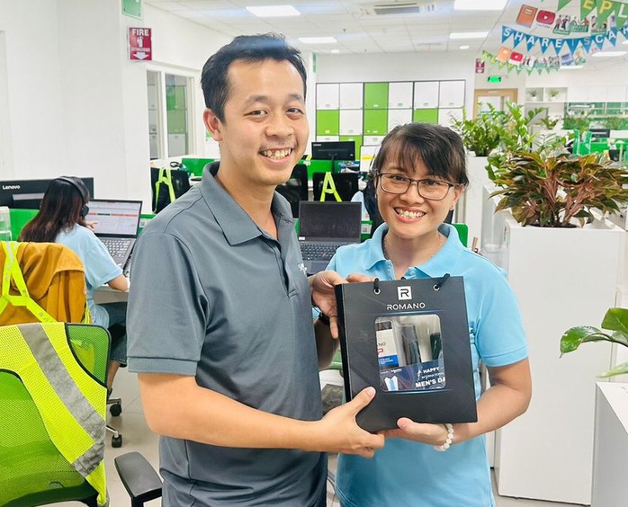 TẬN TỤY VÌ ĐOÀN VIÊN - LAO ĐỘNG (*): Không ngại khó ngại khổ- Ảnh 1. TẬN TỤY VÌ ĐOÀN VIÊN - LAO ĐỘNG (*): Không ngại khó ngại khổ- Ảnh 1.