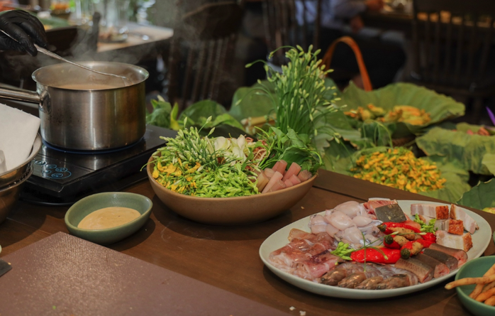 Hà Nội lọt top 15 thành phố có nền ẩm thực hấp dẫn nhất thế giới- Ảnh 3. Hà Nội lọt top 15 thành phố có nền ẩm thực hấp dẫn nhất thế giới- Ảnh 3.