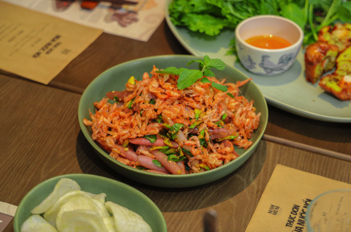 Hà Nội lọt top 15 thành phố có nền ẩm thực hấp dẫn nhất thế giới- Ảnh 4. Hà Nội lọt top 15 thành phố có nền ẩm thực hấp dẫn nhất thế giới- Ảnh 4.