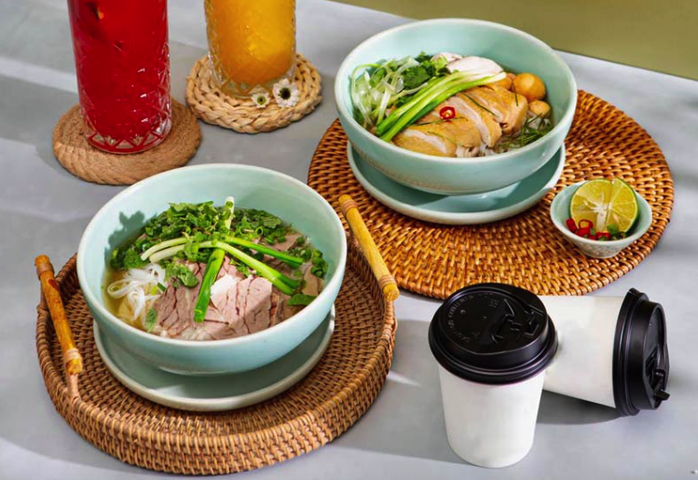 Hà Nội lọt top 15 thành phố có nền ẩm thực hấp dẫn nhất thế giới- Ảnh 1. Hà Nội lọt top 15 thành phố có nền ẩm thực hấp dẫn nhất thế giới- Ảnh 1.