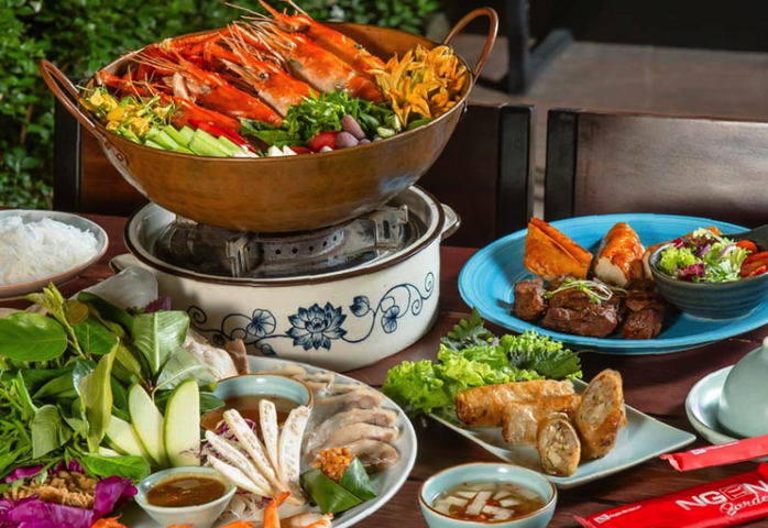 Hà Nội lọt top 15 thành phố có nền ẩm thực hấp dẫn nhất thế giới- Ảnh 2. Hà Nội lọt top 15 thành phố có nền ẩm thực hấp dẫn nhất thế giới- Ảnh 2.