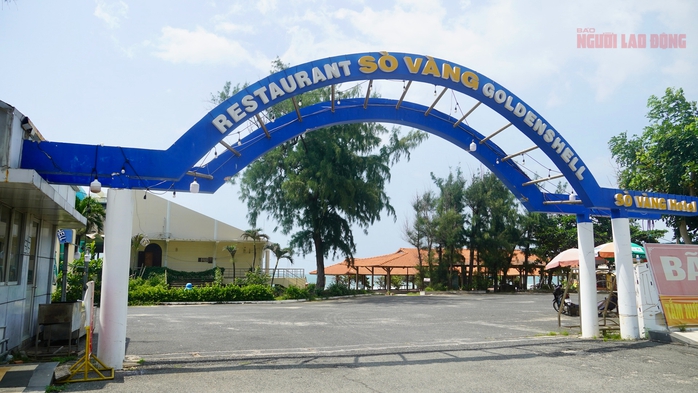 Hiện trạng "đất vàng" Bãi Sau TP Vũng Tàu trước ngày thay đổi diện mạo- Ảnh 3. Hiện trạng "đất vàng" Bãi Sau TP Vũng Tàu trước ngày thay đổi diện mạo- Ảnh 3.