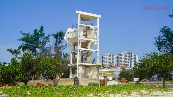 Hiện trạng "đất vàng" Bãi Sau TP Vũng Tàu trước ngày thay đổi diện mạo- Ảnh 7. Hiện trạng "đất vàng" Bãi Sau TP Vũng Tàu trước ngày thay đổi diện mạo- Ảnh 7.