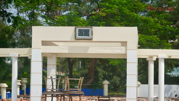Hiện trạng "đất vàng" Bãi Sau TP Vũng Tàu trước ngày thay đổi diện mạo- Ảnh 10. Hiện trạng "đất vàng" Bãi Sau TP Vũng Tàu trước ngày thay đổi diện mạo- Ảnh 10.
