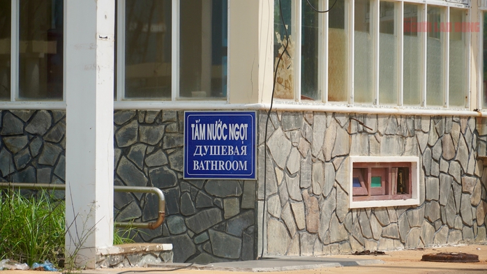 Hiện trạng "đất vàng" Bãi Sau TP Vũng Tàu trước ngày thay đổi diện mạo- Ảnh 13. Hiện trạng "đất vàng" Bãi Sau TP Vũng Tàu trước ngày thay đổi diện mạo- Ảnh 13.