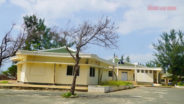 Hiện trạng "đất vàng" Bãi Sau TP Vũng Tàu trước ngày thay đổi diện mạo- Ảnh 17. Hiện trạng "đất vàng" Bãi Sau TP Vũng Tàu trước ngày thay đổi diện mạo- Ảnh 17.