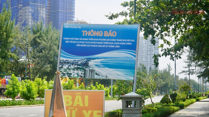 Hiện trạng "đất vàng" Bãi Sau TP Vũng Tàu trước ngày thay đổi diện mạo- Ảnh 19. Hiện trạng "đất vàng" Bãi Sau TP Vũng Tàu trước ngày thay đổi diện mạo- Ảnh 19.