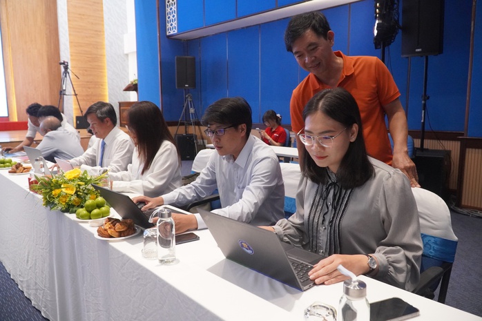 “Bật mí” bí quyết đăng ký nguyện vọng vào đại học- Ảnh 1. “Bật mí” bí quyết đăng ký nguyện vọng vào đại học- Ảnh 1.