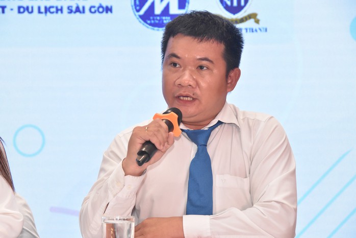 Tư vấn trực tuyến: Không thể chần chừ đăng ký nguyện vọng vào ĐH!- Ảnh 4. Tư vấn trực tuyến: Không thể chần chừ đăng ký nguyện vọng vào ĐH!- Ảnh 4.