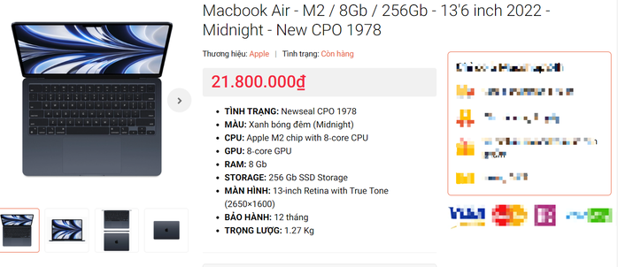 iPhone, Macbook 1978 là gì?- Ảnh 1. iPhone, Macbook 1978 là gì?- Ảnh 1.
