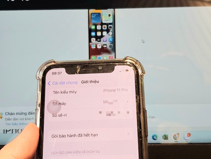 iPhone, Macbook 1978 là gì?- Ảnh 2. iPhone, Macbook 1978 là gì?- Ảnh 2.