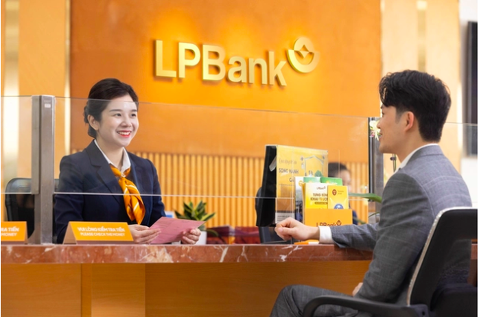 Cổ đông lớn nhất của LPBank là ai?- Ảnh 1. Cổ đông lớn nhất của LPBank là ai?- Ảnh 1.