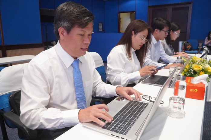 Tư vấn trực tuyến: Không thể chần chừ đăng ký nguyện vọng vào ĐH!- Ảnh 9. Tư vấn trực tuyến: Không thể chần chừ đăng ký nguyện vọng vào ĐH!- Ảnh 9.