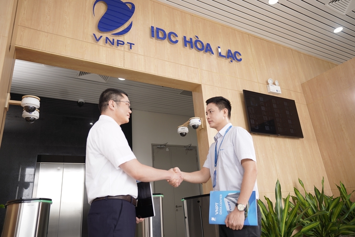 Điện toán đám mây và công nghệ 5G: Đôi cánh mới cho cách mạng công nghệ- Ảnh 1. Điện toán đám mây và công nghệ 5G: Đôi cánh mới cho cách mạng công nghệ- Ảnh 1.