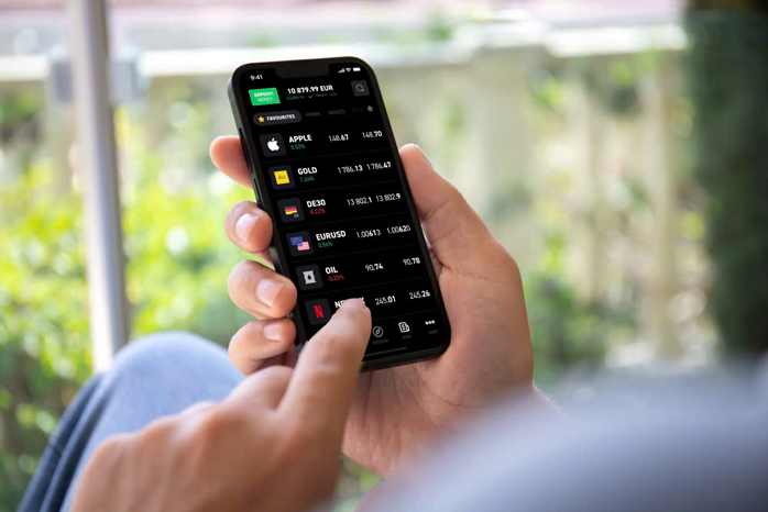 Giao dịch Forex: Nhà đầu tư cần lựa chọn nền tảng thật uy tín- Ảnh 1. Giao dịch Forex: Nhà đầu tư cần lựa chọn nền tảng thật uy tín- Ảnh 1.